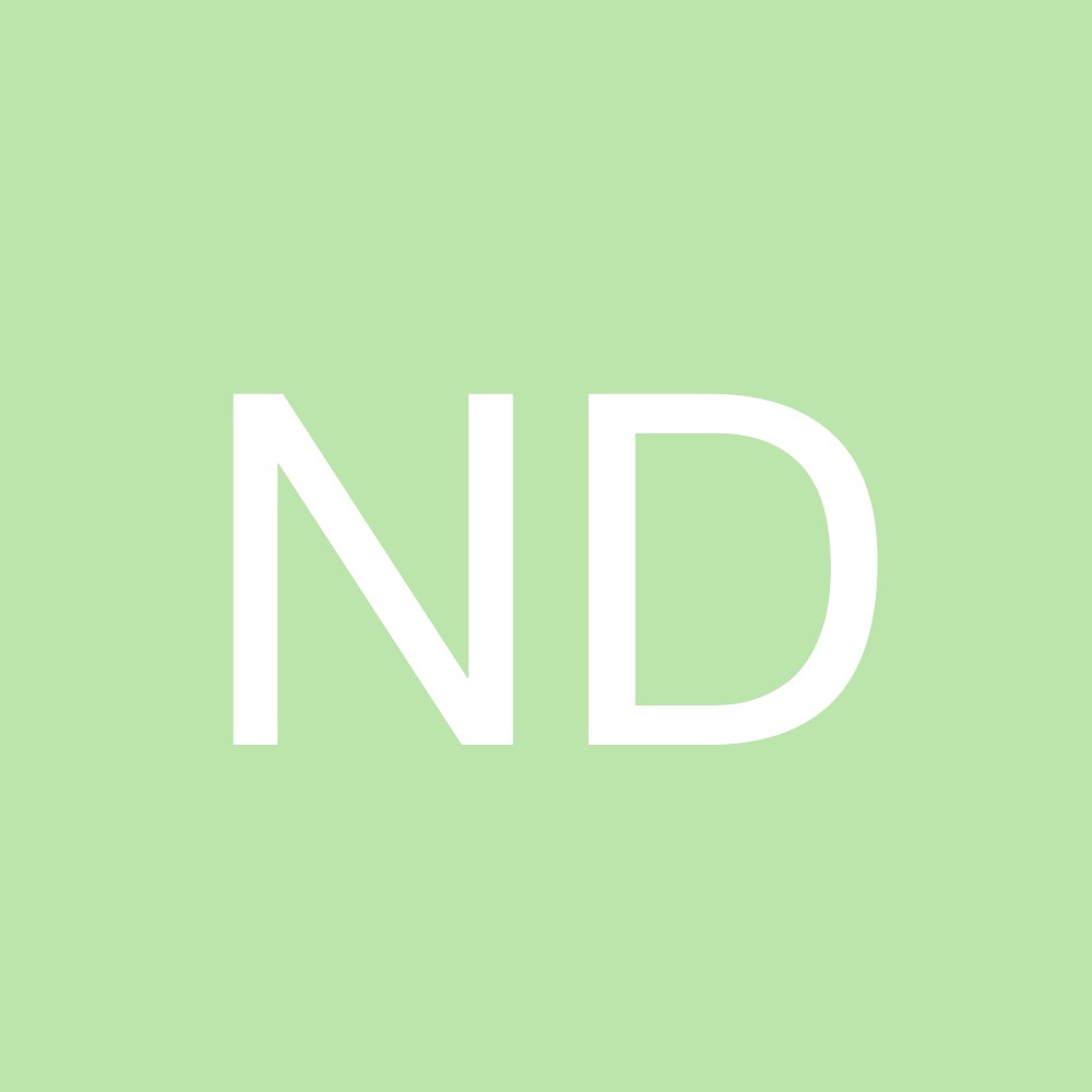 Meet your Posher, Nettie - Picture 1 of 1